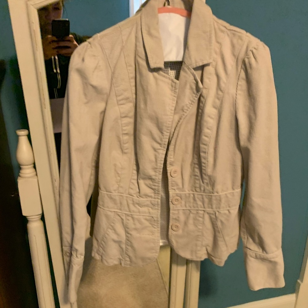 Marc Jacobs Jacket-buy 1 get 1 free